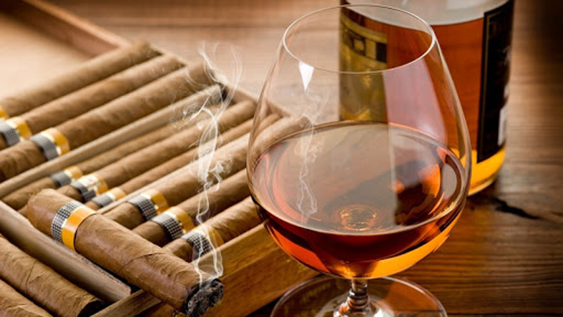 Bringing cigars and rum back from Cuba - what you need to know