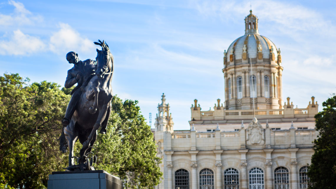 José Martí - Following the trail of Cuba’s National Hero in Havana