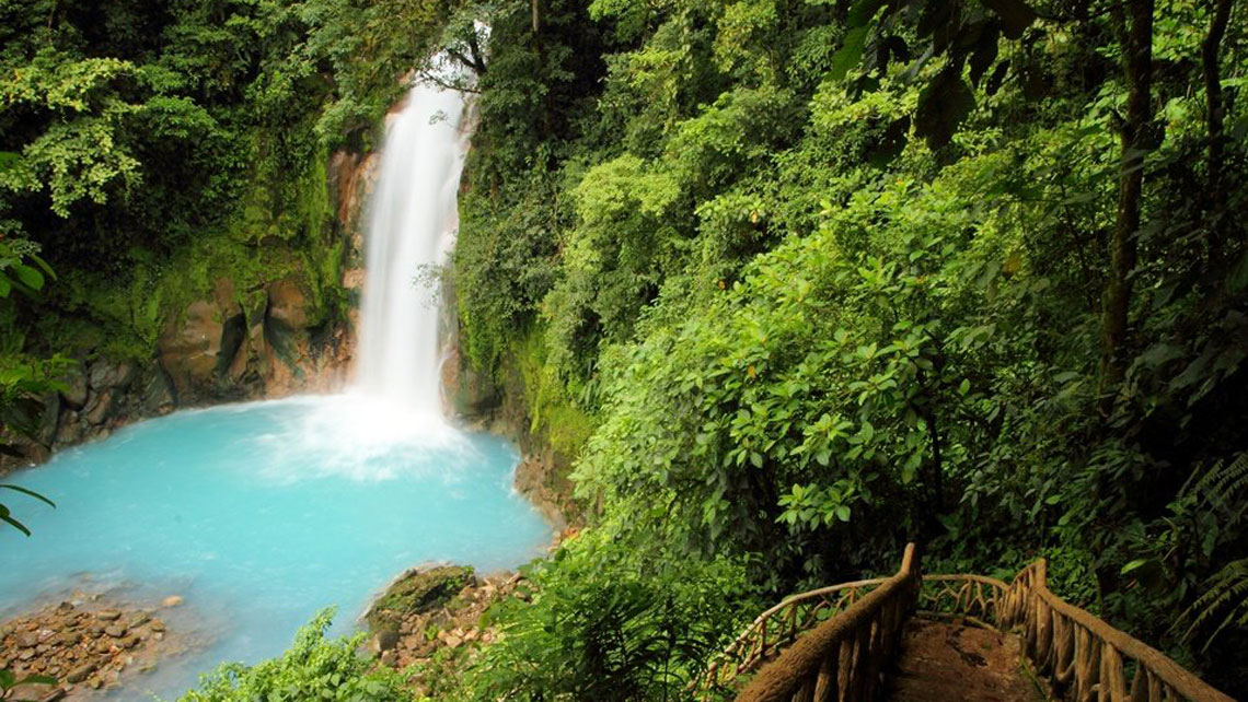 Cuba and Costa Rica: The perfect combination of culture and nature