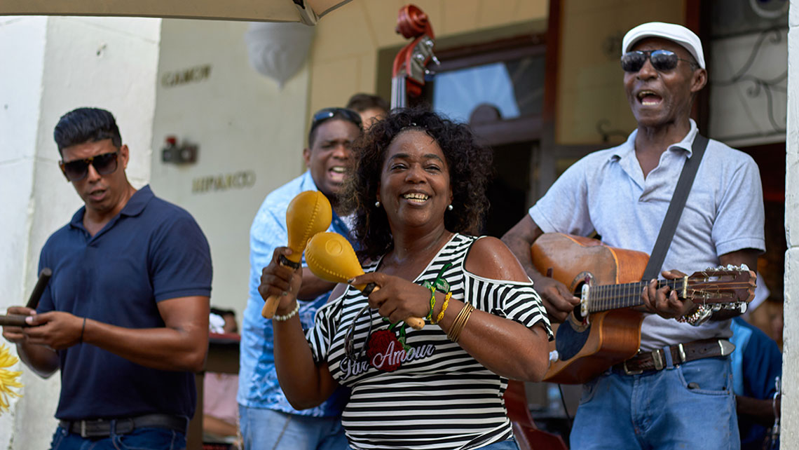 Fun facts about Ten Cuban musicians to listen to before your trip to Cuba