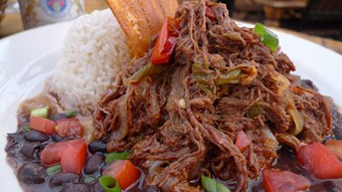 Five fun facts about Cuban dishes you have to try