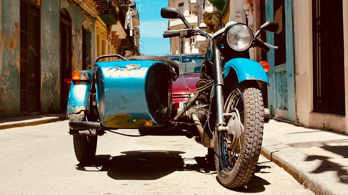 Planning a Cuba holiday in 2020 - why next year is a great time to be in the island