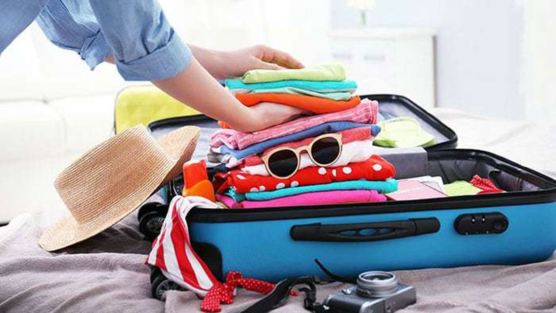 Five fun facts useful items to pack for your trip to Cuba