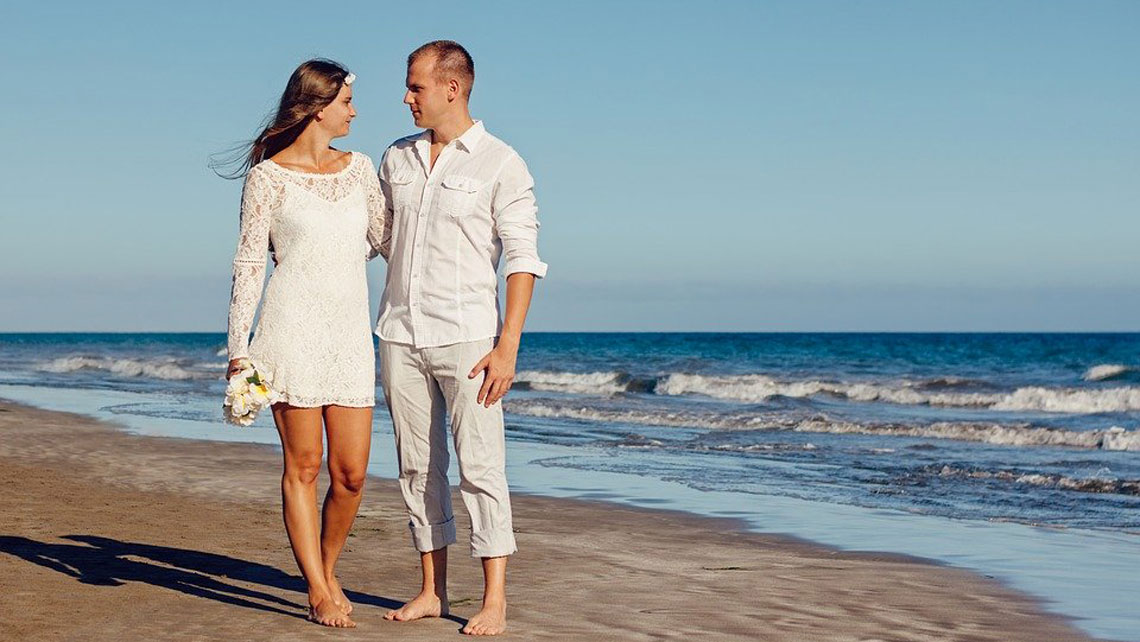 Five fun facts reasons why you should get married in Cuba