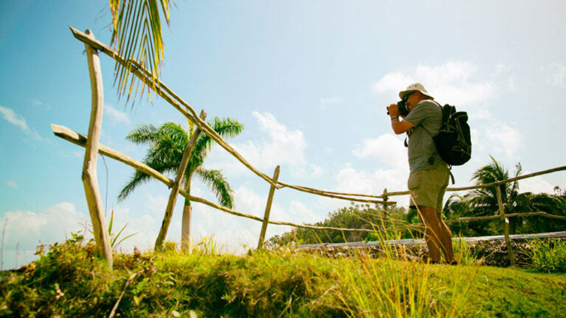 Travelling solo in Cuba - some tips
