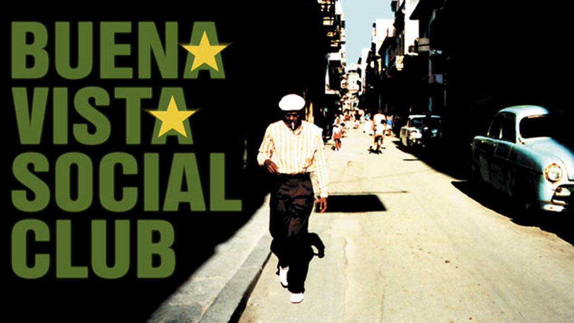 Buena Vista Social Club - What are these songs about?