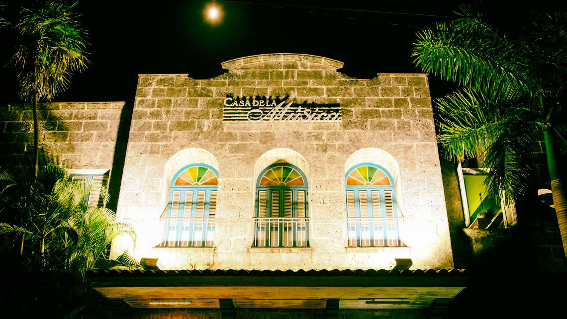 Ten fun facts about great salsa bars and clubs in Havana