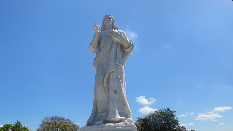 Ten fun facts about Cristo de La Habana