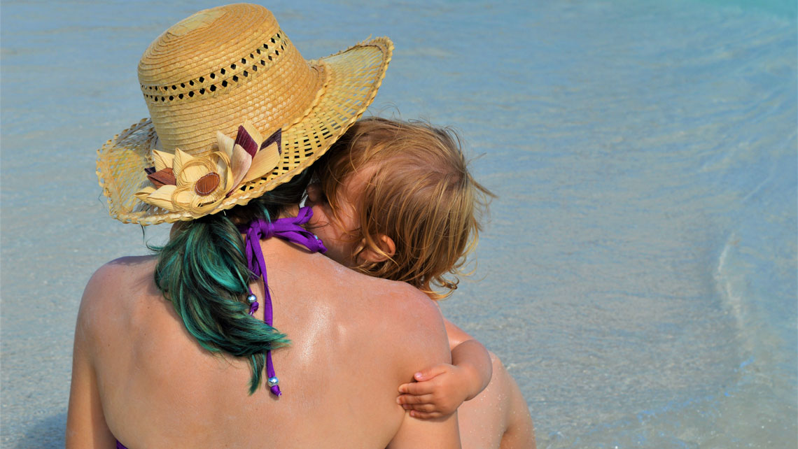 Cuba with kids - why Cuba holidays are a great adventure for the entire family!