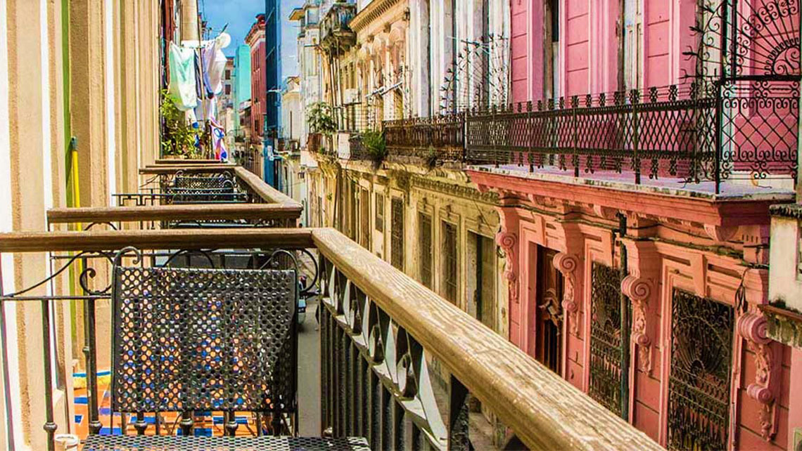 Why stay in a casa particular? Top reasons to choose private B&B accommodation in Cuba