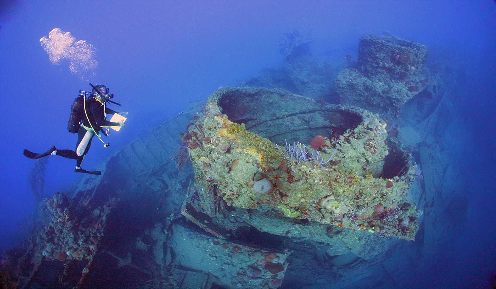 Five Hidden Gems in Cuba - Cities & Natural Parks