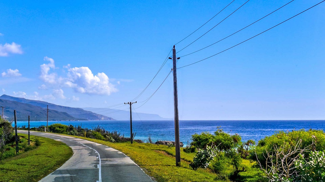 Cuba Self-Drive Holidays