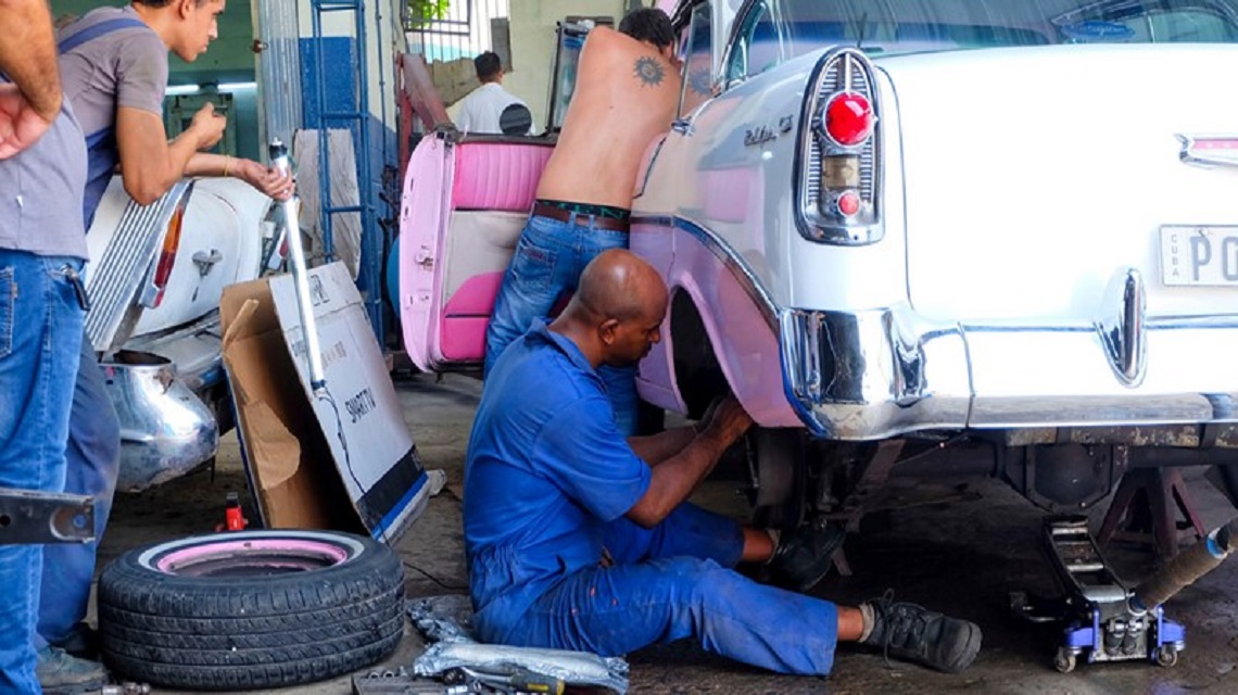 Cuba Excursions and Experiences