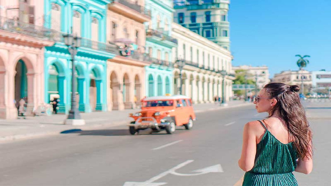 Cuba Family Holidays