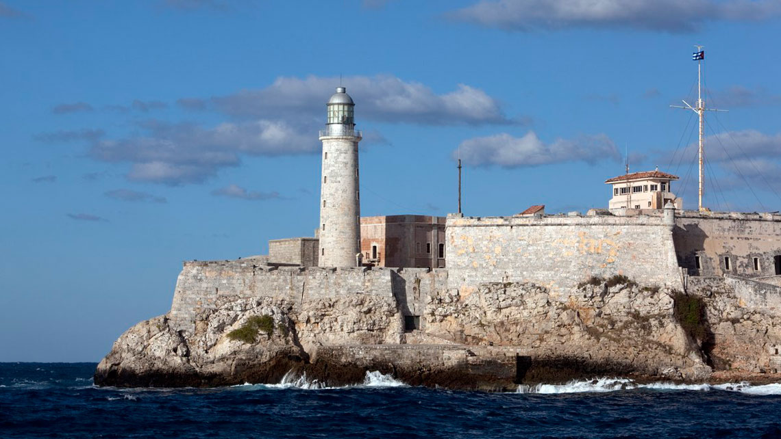 Parque Morro-Cabaña: Why Havana's eastern fortresses are well worth a visit