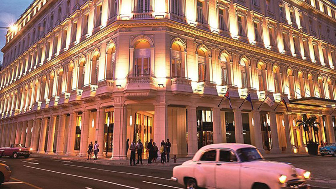 Where to stay in Cuba: our favourite high-end hotels