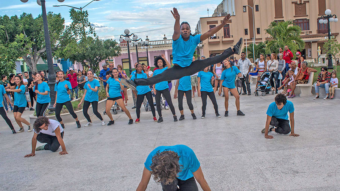 Romerias de Mayo: Holguín's Cultural Showcase
