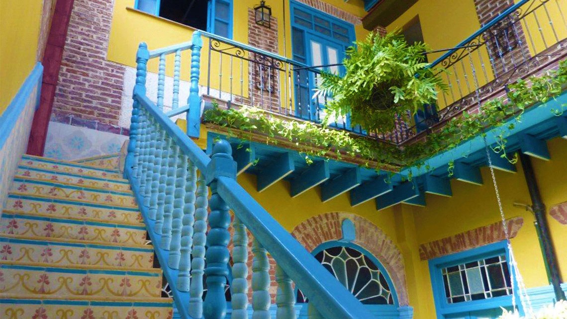Cuba's Casas Particulares: 5 Reasons Why We Love Them