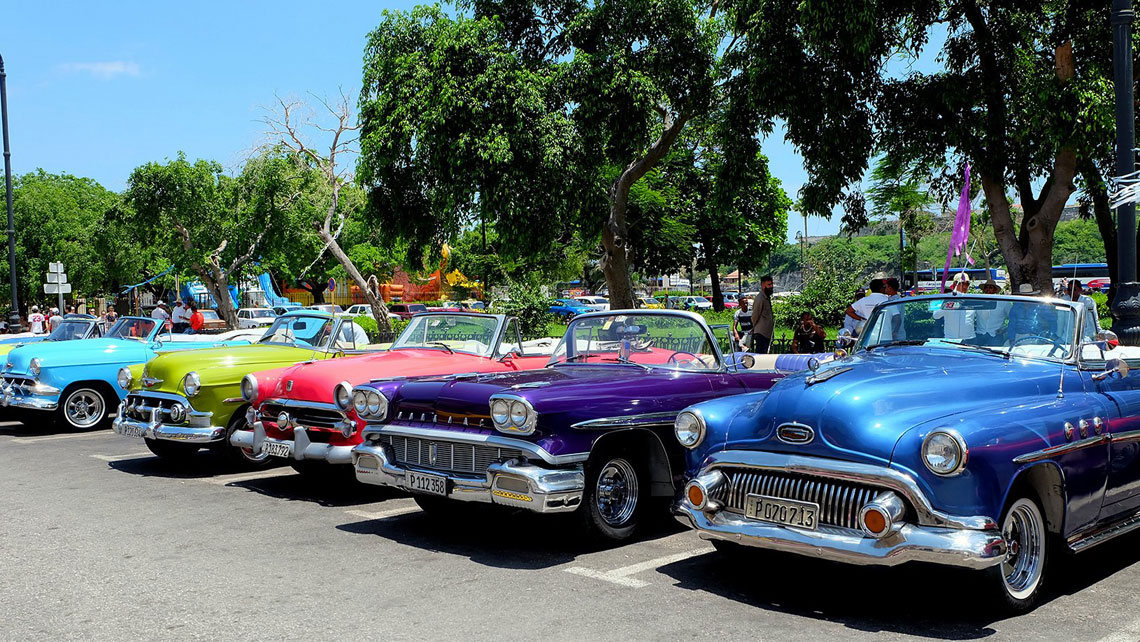 Queer Cuba: The Ultimate Guide For LGBT+ Travellers