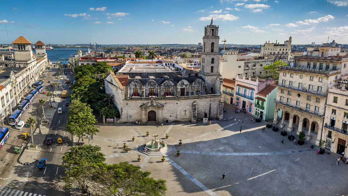The Top 5 Things You Need to Experience in Havana