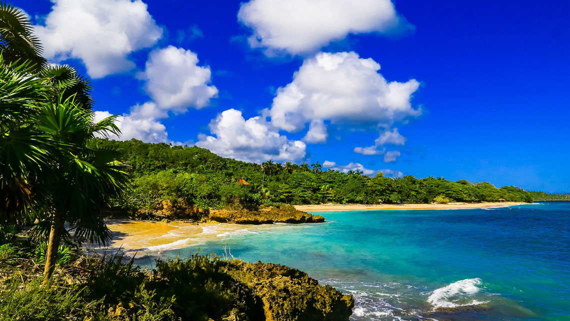 Beyond the Guidebook: 10 Hidden Beaches in Cuba