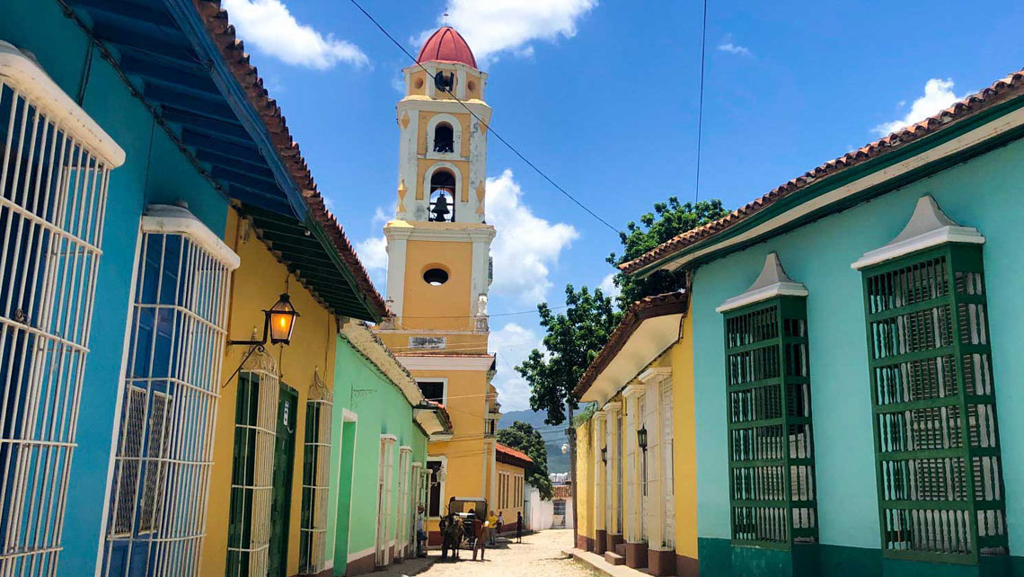 Carlotta's Guide - Top Things To Do in Trinidad