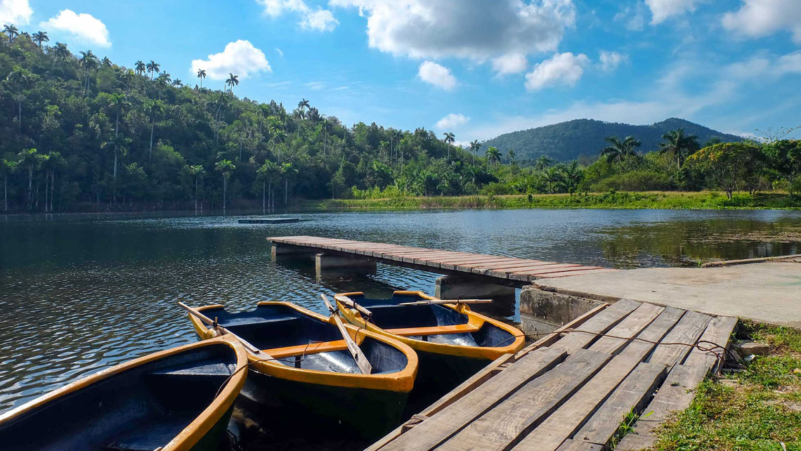 Short on time? - the six best day trips from Havana