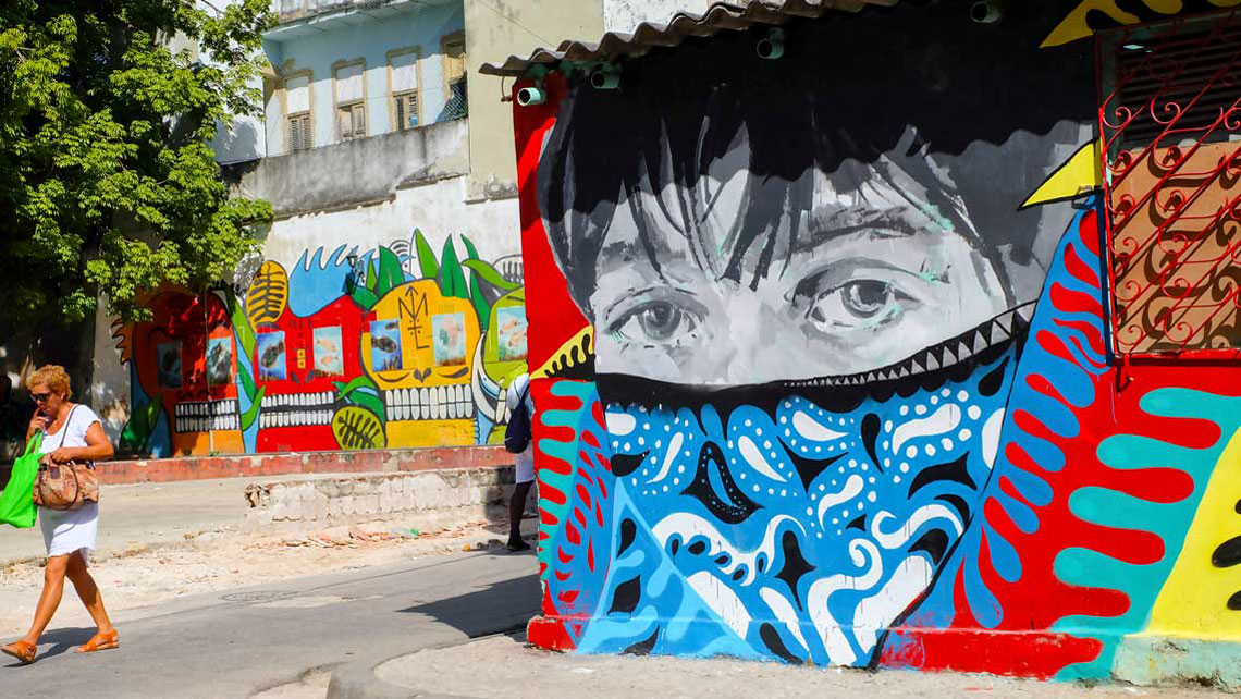 Enjoying Art in Havana – A Guide to the Best Places and Events