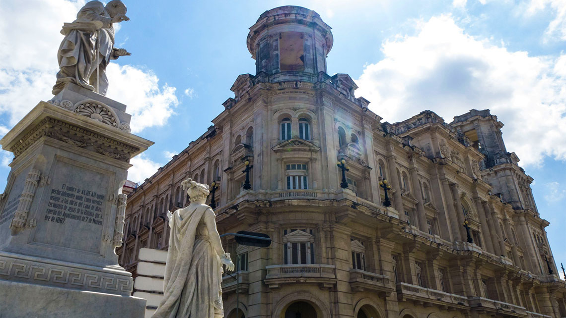 Havana's top ten museums: from well-known palaces to quirky collections