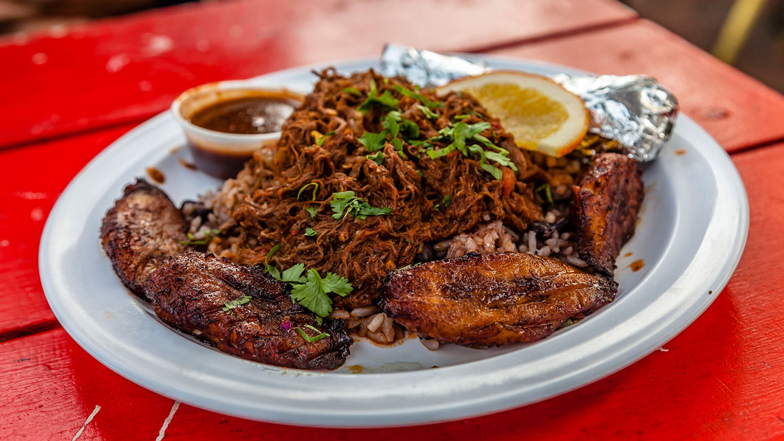 Unmissable Drinks & Dishes in Cuba