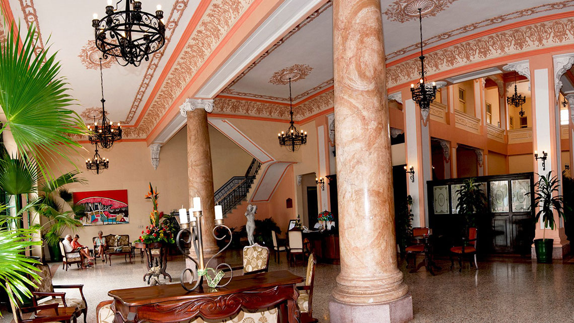 Undiscovered hotels: ten of Cuba's colonial gems