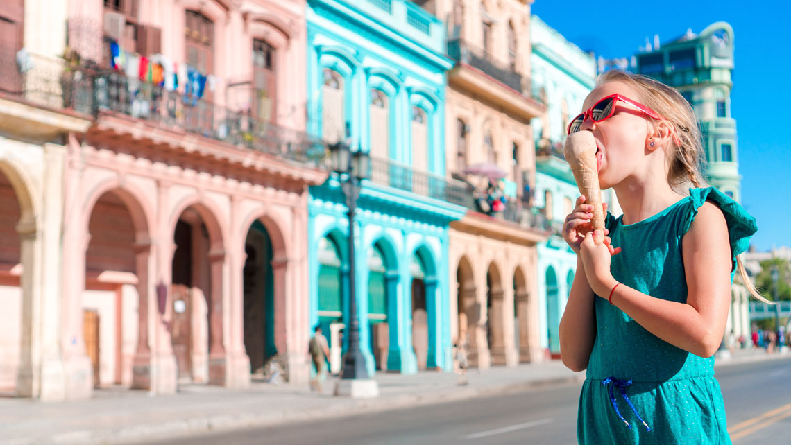 Cuba with Kids: How to Make the Most of Your Trip