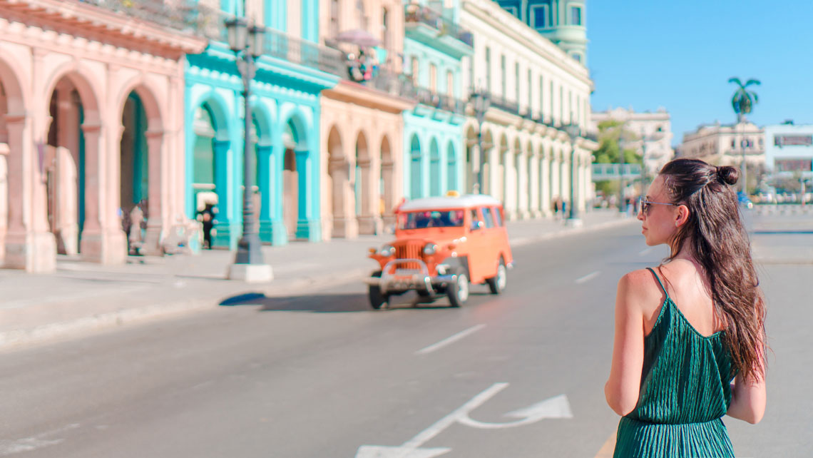 Travelling to Cuba: your questions answered