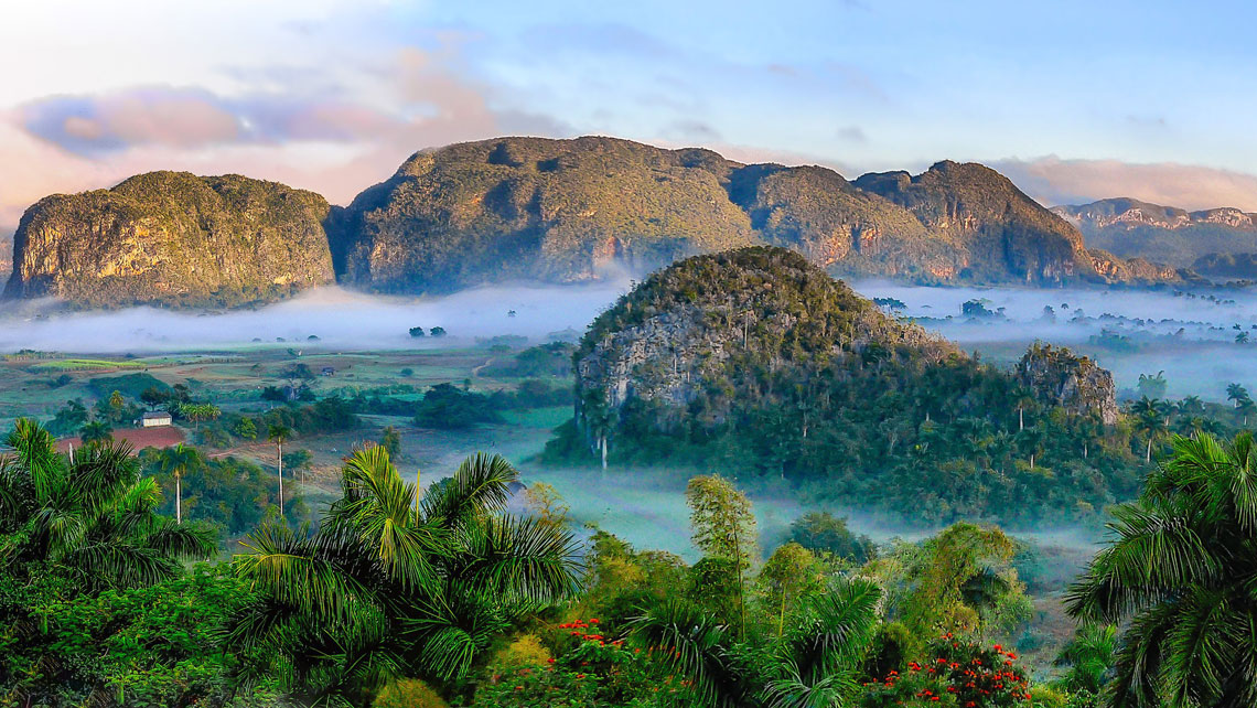 48 Hours in Viñales