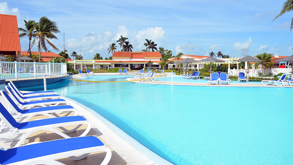 Blue Diamond Resorts announce the opening of renovated hotel in Cayo Guillermo