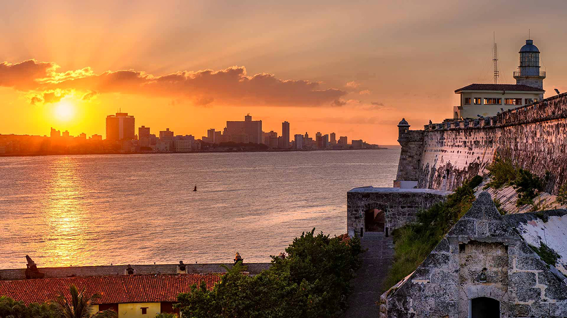 Havana architecture: four buildings that helped define the city