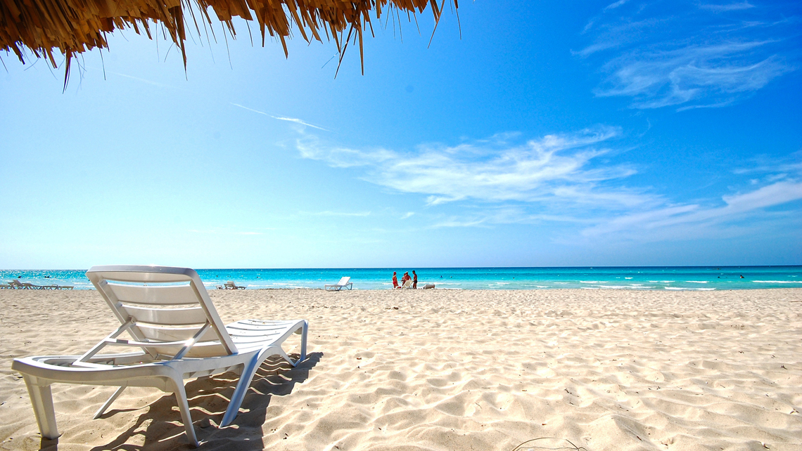 Why Cuba is the best holiday destination to escape to right now