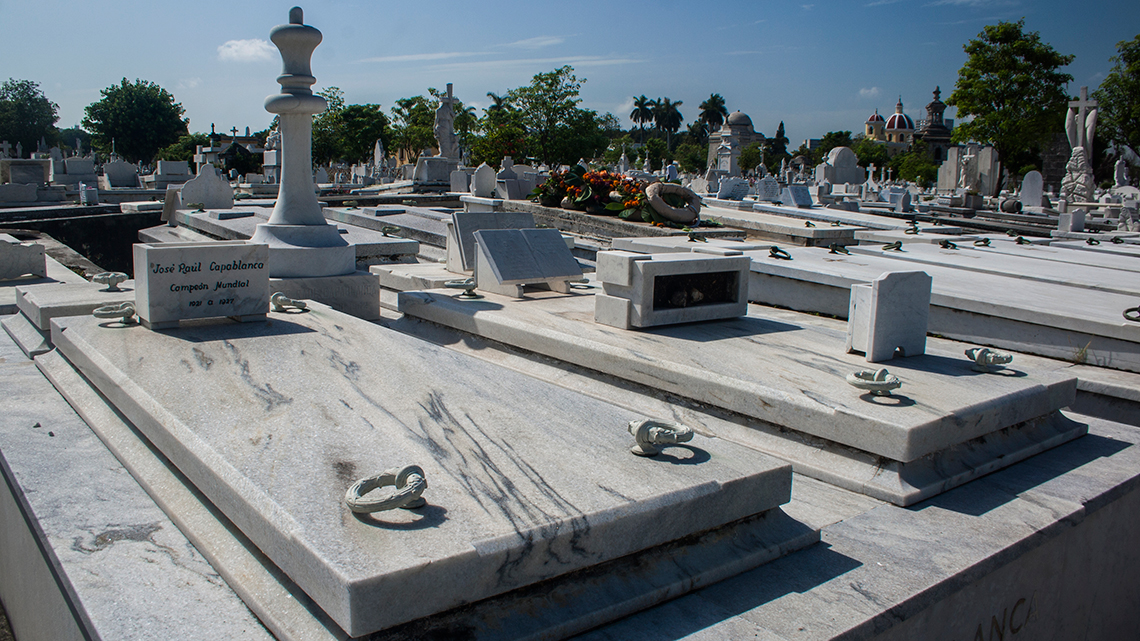 Eight fun facts about Capablanca, the Cuban World Chess Champion