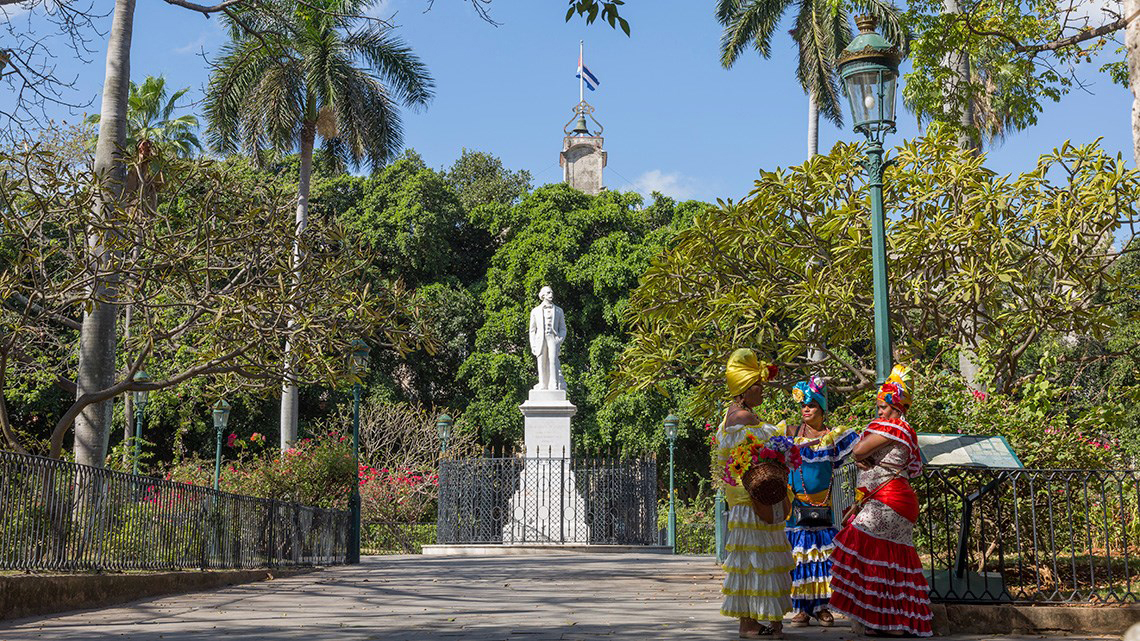 The Father of the Homeland - Ten fun facts about Carlos Manuel de Cespedes