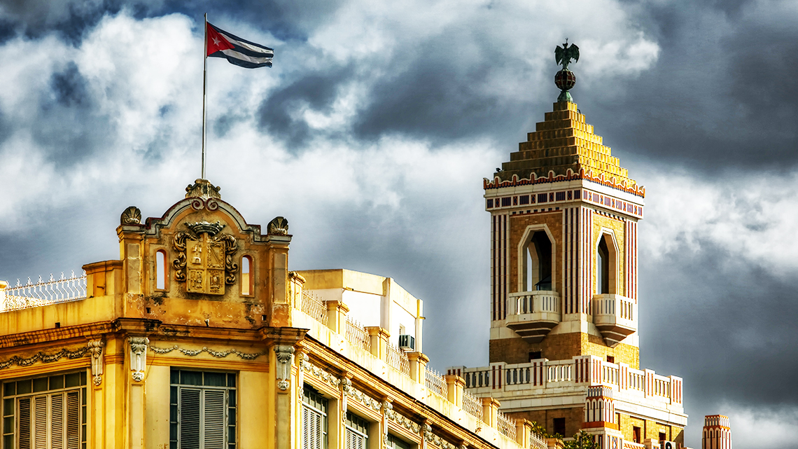 Five fun facts about Cuban rum