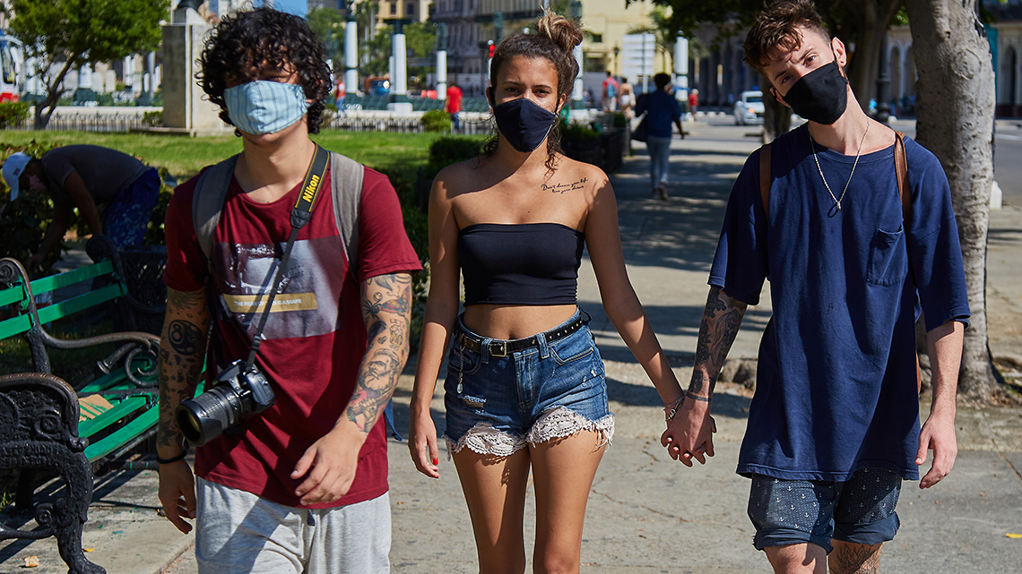 All-inclusive beach escapes to Holguin, Cuba