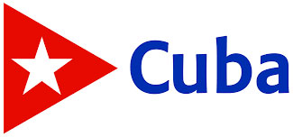 Cuba Tourist Board Logo