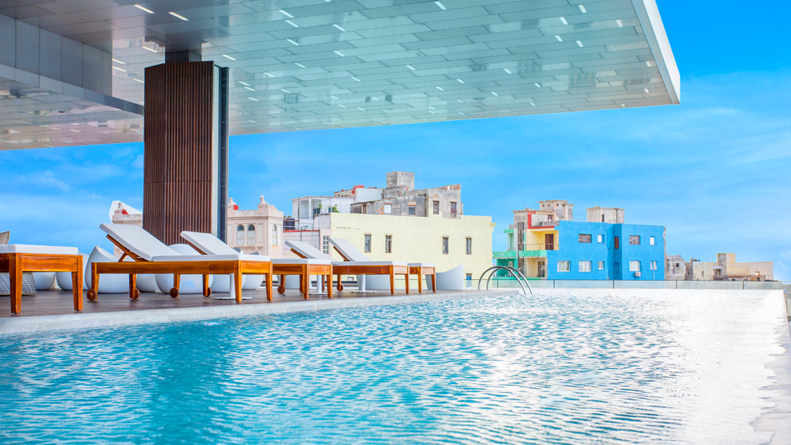 Iberostar Grand Packard