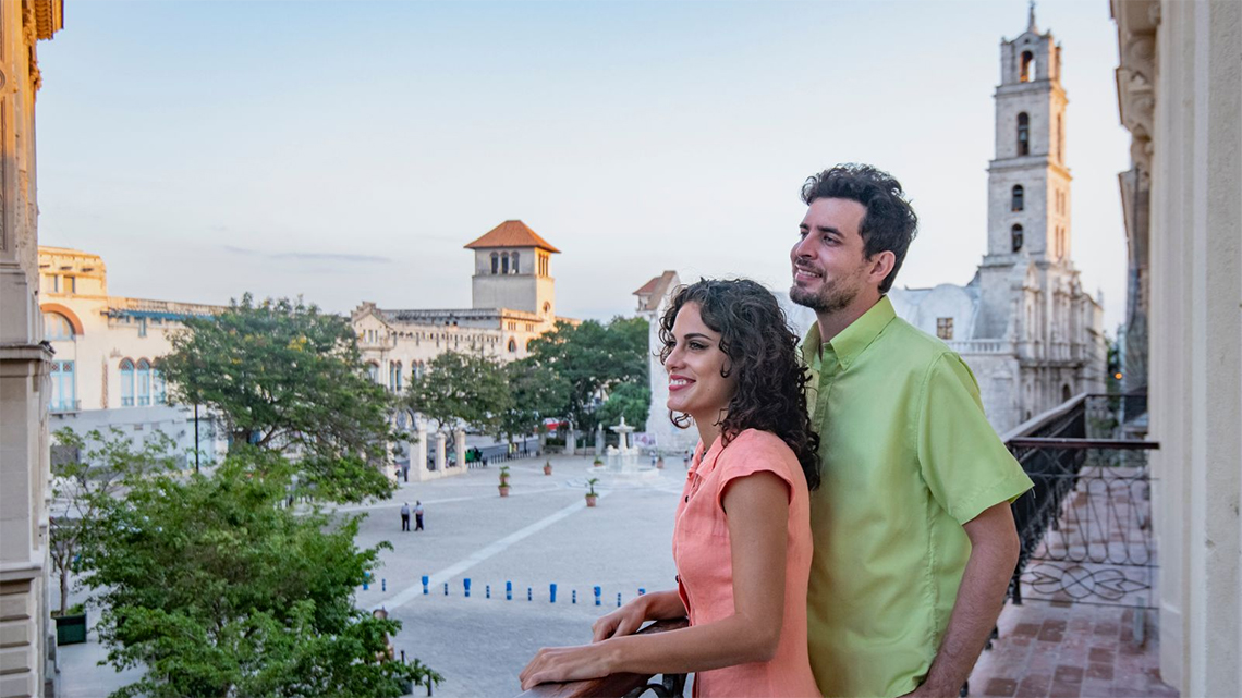 Marques de Cardenas de Montehermoso