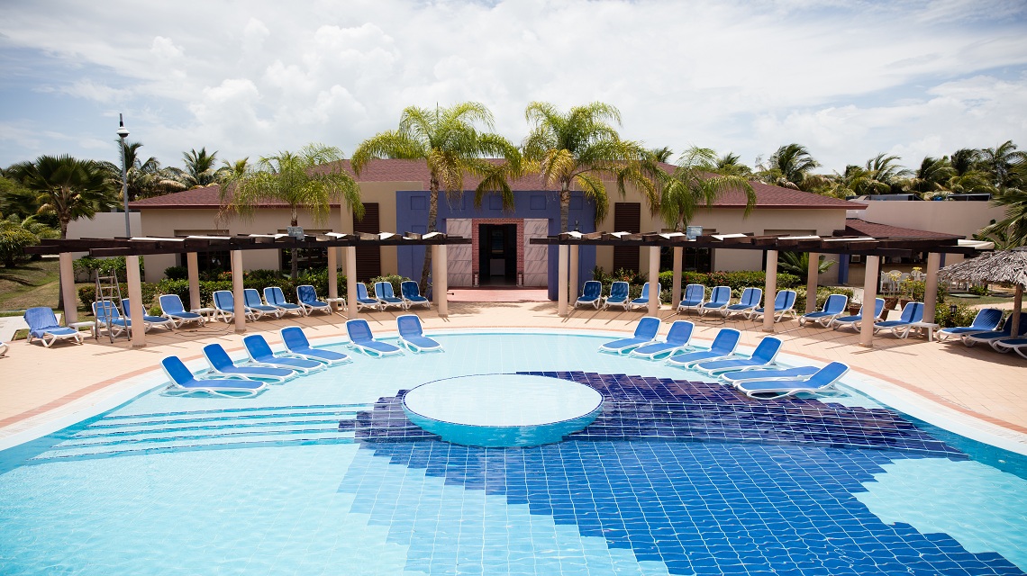 Sanctuary Grand Memories Varadero