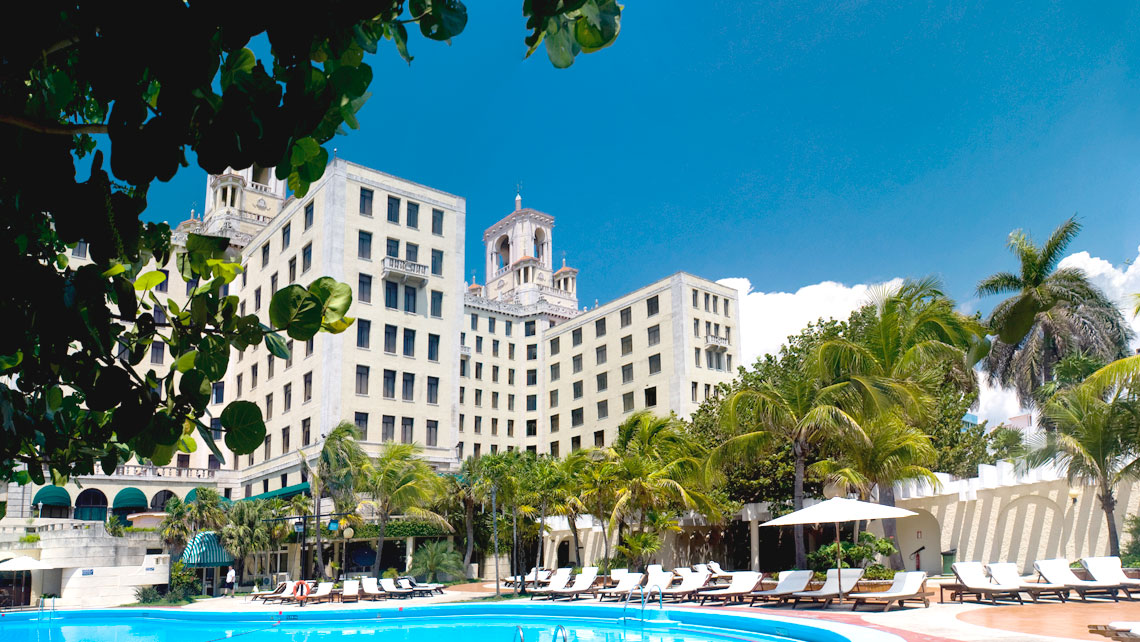 Nacional - Blau Varadero