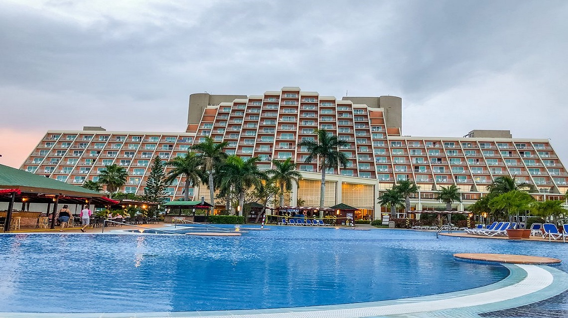 Nacional - Blau Varadero