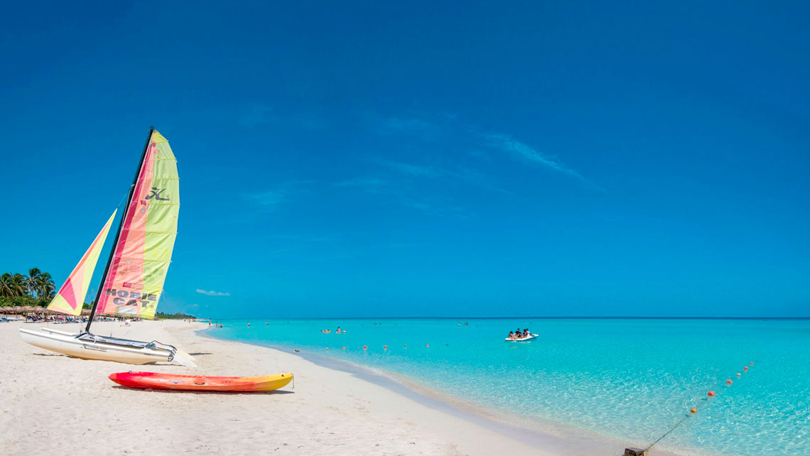 Residencia Santa Clara - Starfish Cuatro Palmas